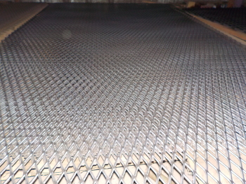 Expanded Metal